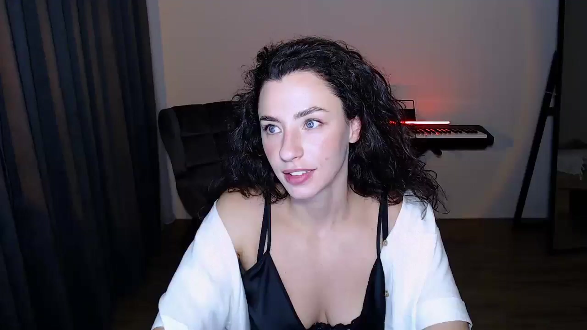 Gallery image thumbnail from BeWonderful's myfreecams stream on, 08/09/2025, 19:11 image 18 of 20