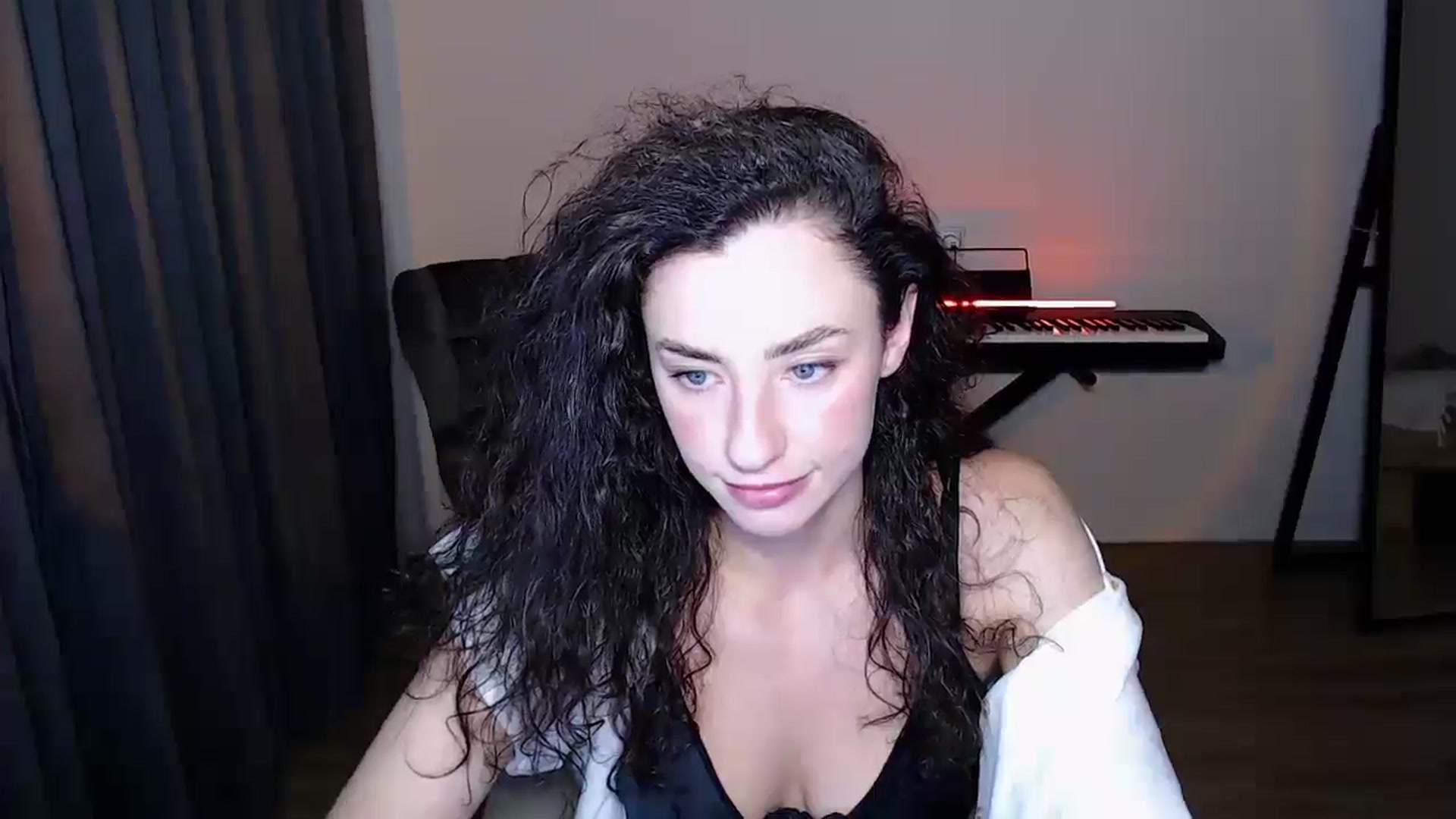 Gallery image thumbnail from BeWonderful's myfreecams stream on, 08/09/2025, 19:11 image 15 of 20