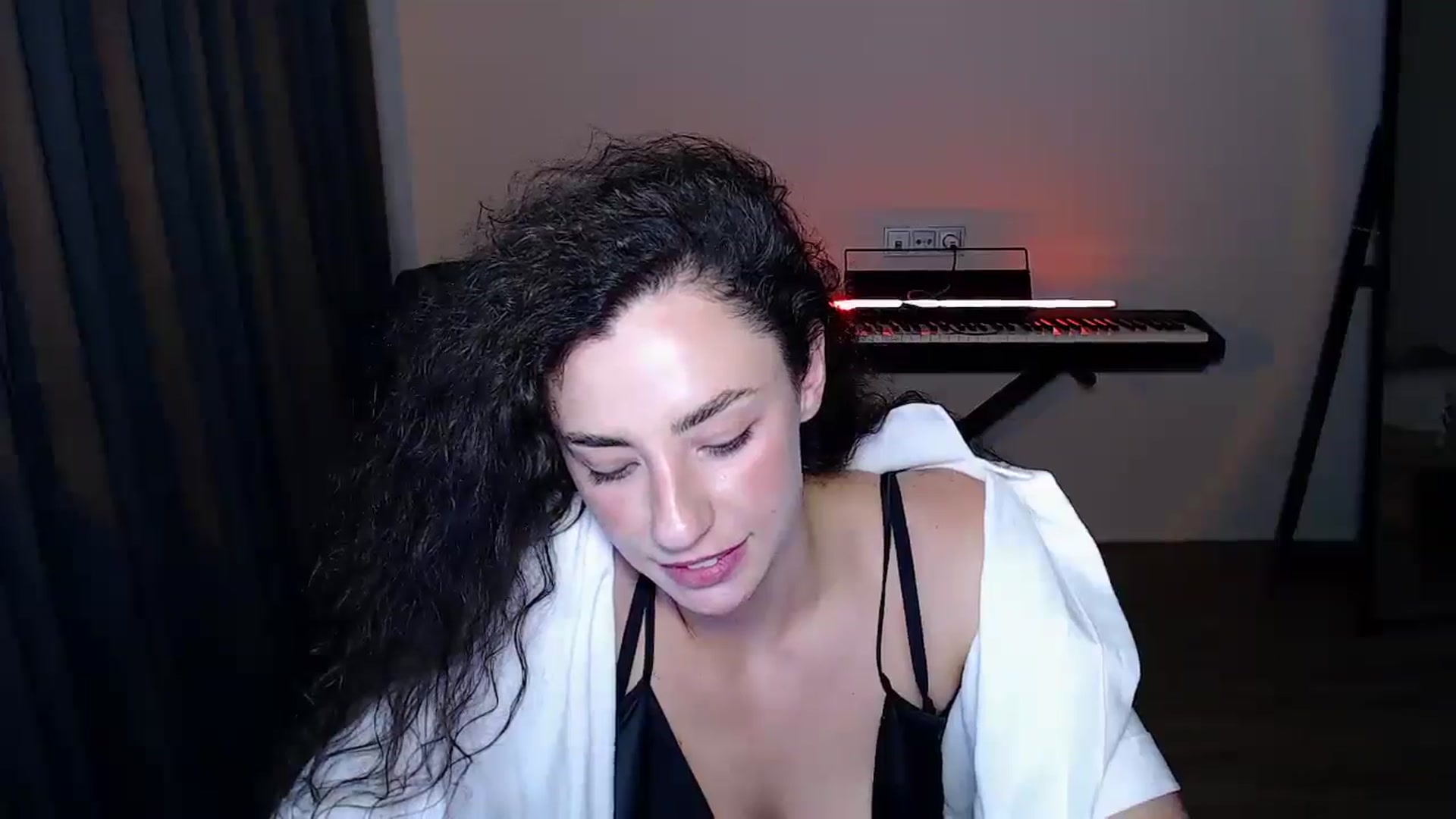 Gallery image thumbnail from BeWonderful's myfreecams stream on, 08/09/2025, 19:11 image 19 of 20
