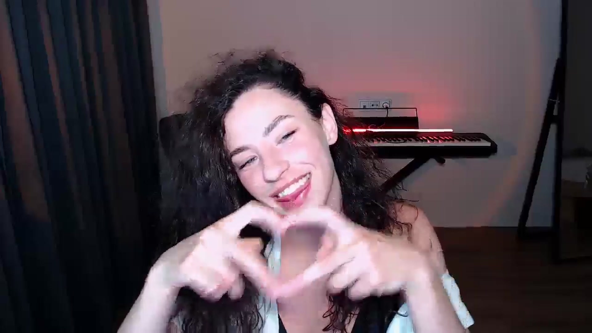 Gallery image thumbnail from BeWonderful's myfreecams stream on, 08/09/2025, 19:11 image 4 of 20