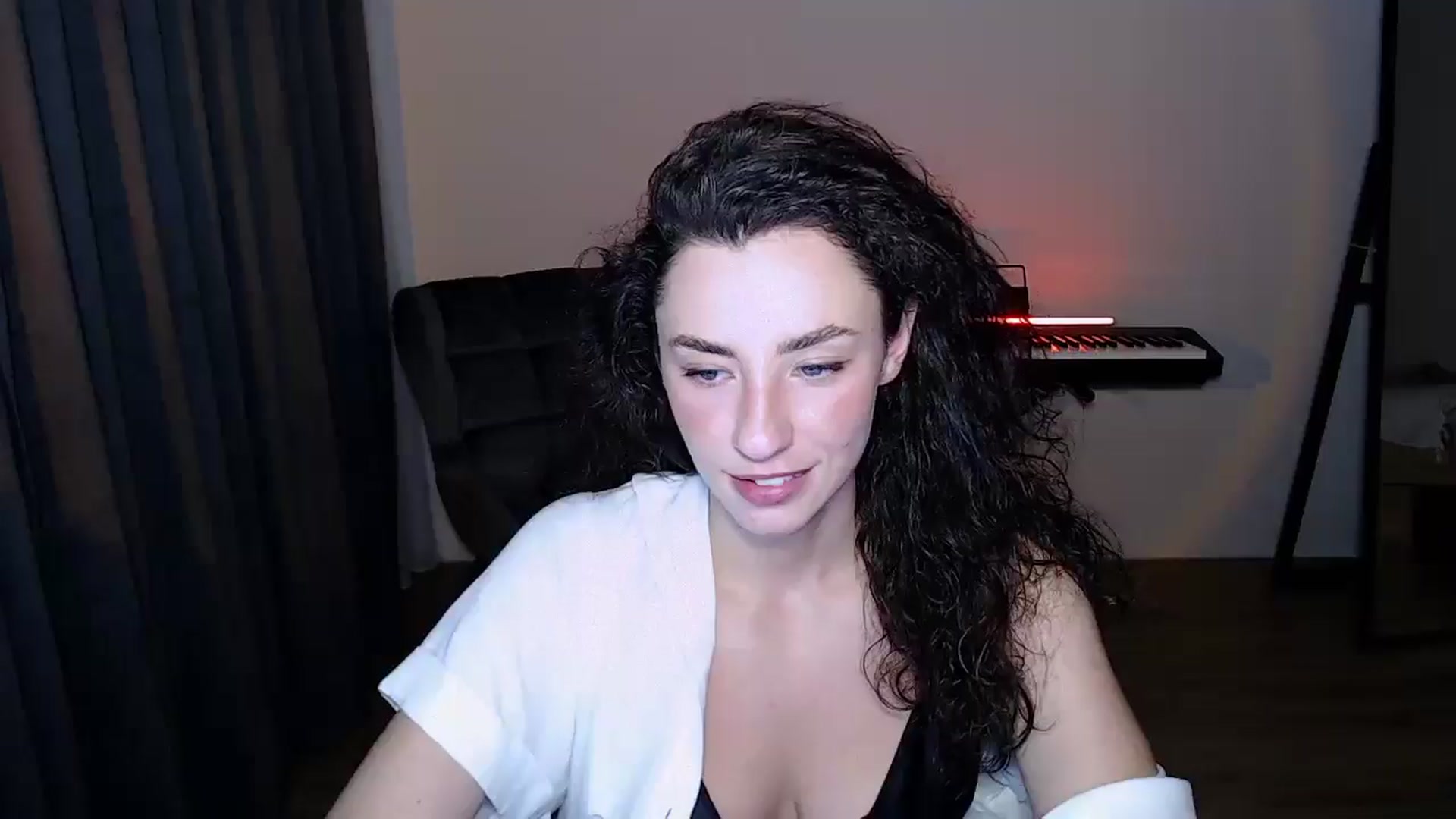 Gallery image thumbnail from BeWonderful's myfreecams stream on, 08/09/2025, 19:11 image 6 of 20