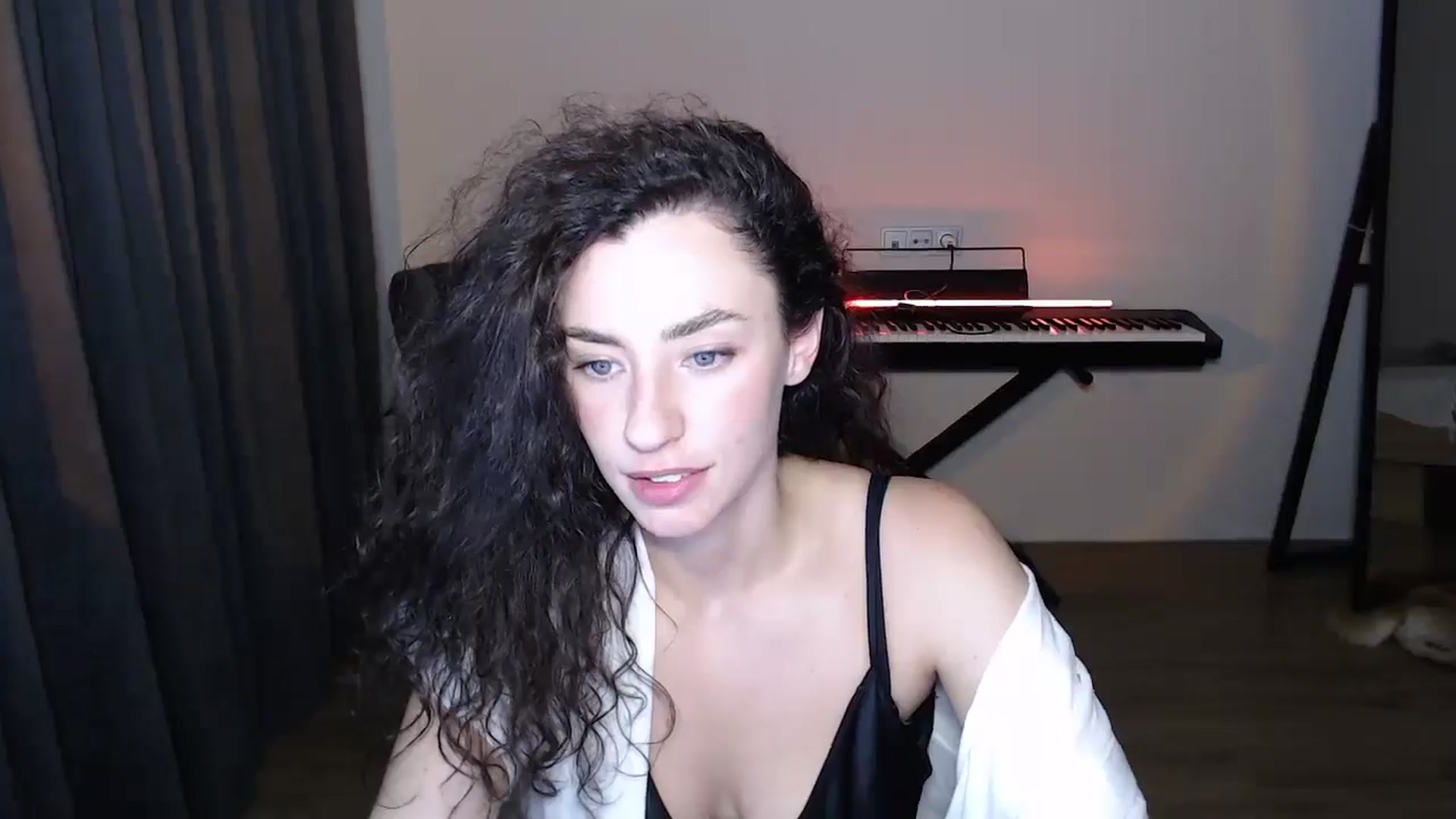 Gallery image thumbnail from BeWonderful's myfreecams stream on, 08/09/2025, 21:11 image 19 of 20