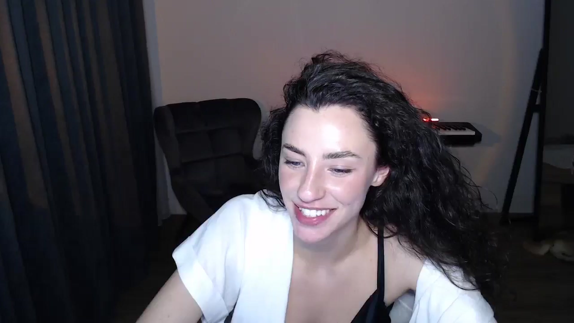 Gallery image thumbnail from BeWonderful's myfreecams stream on, 08/09/2025, 21:11 image 20 of 20