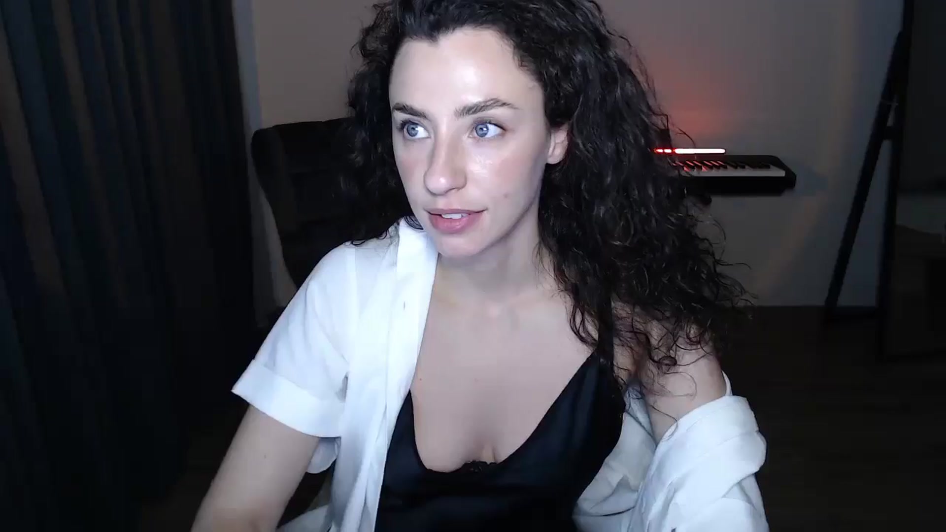 Gallery image thumbnail from BeWonderful's myfreecams stream on, 08/09/2025, 21:11 image 7 of 20
