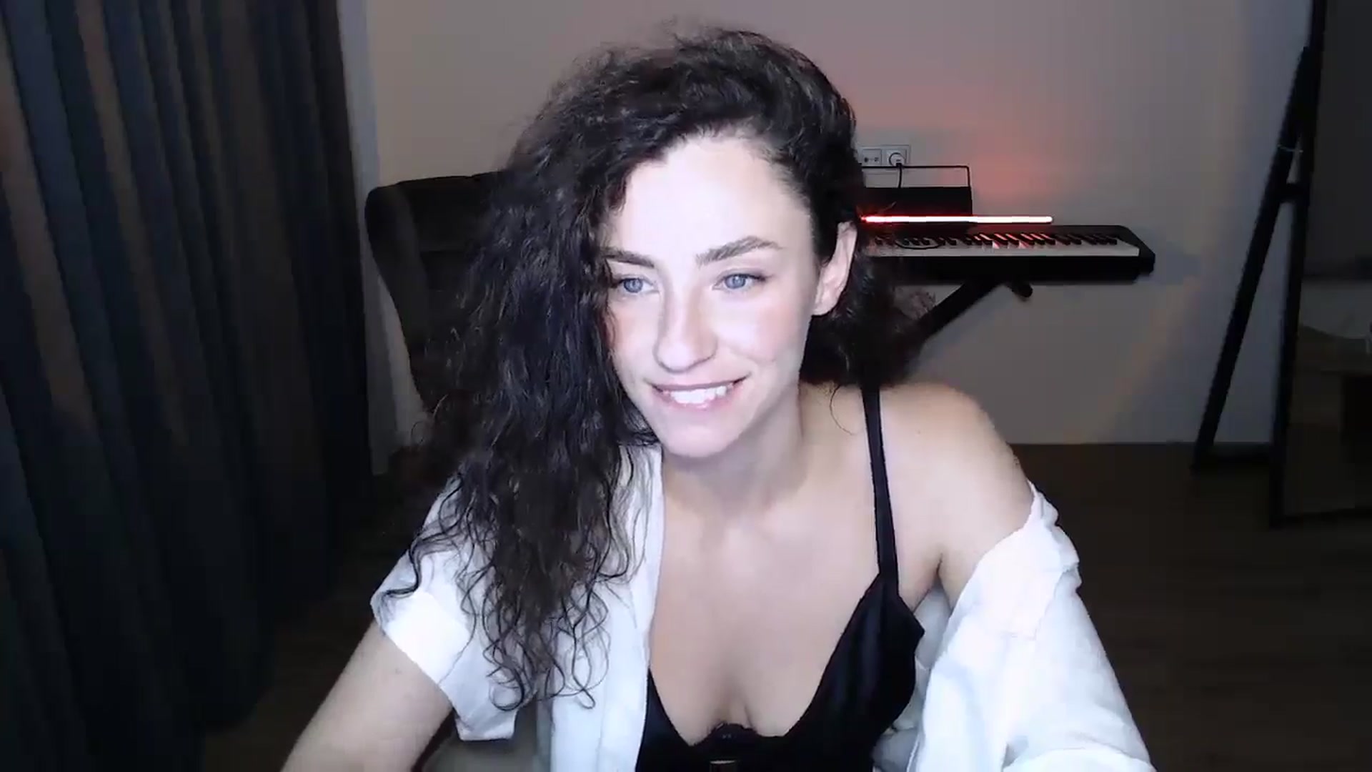 Gallery image thumbnail from BeWonderful's myfreecams stream on, 08/09/2025, 21:11 image 3 of 20