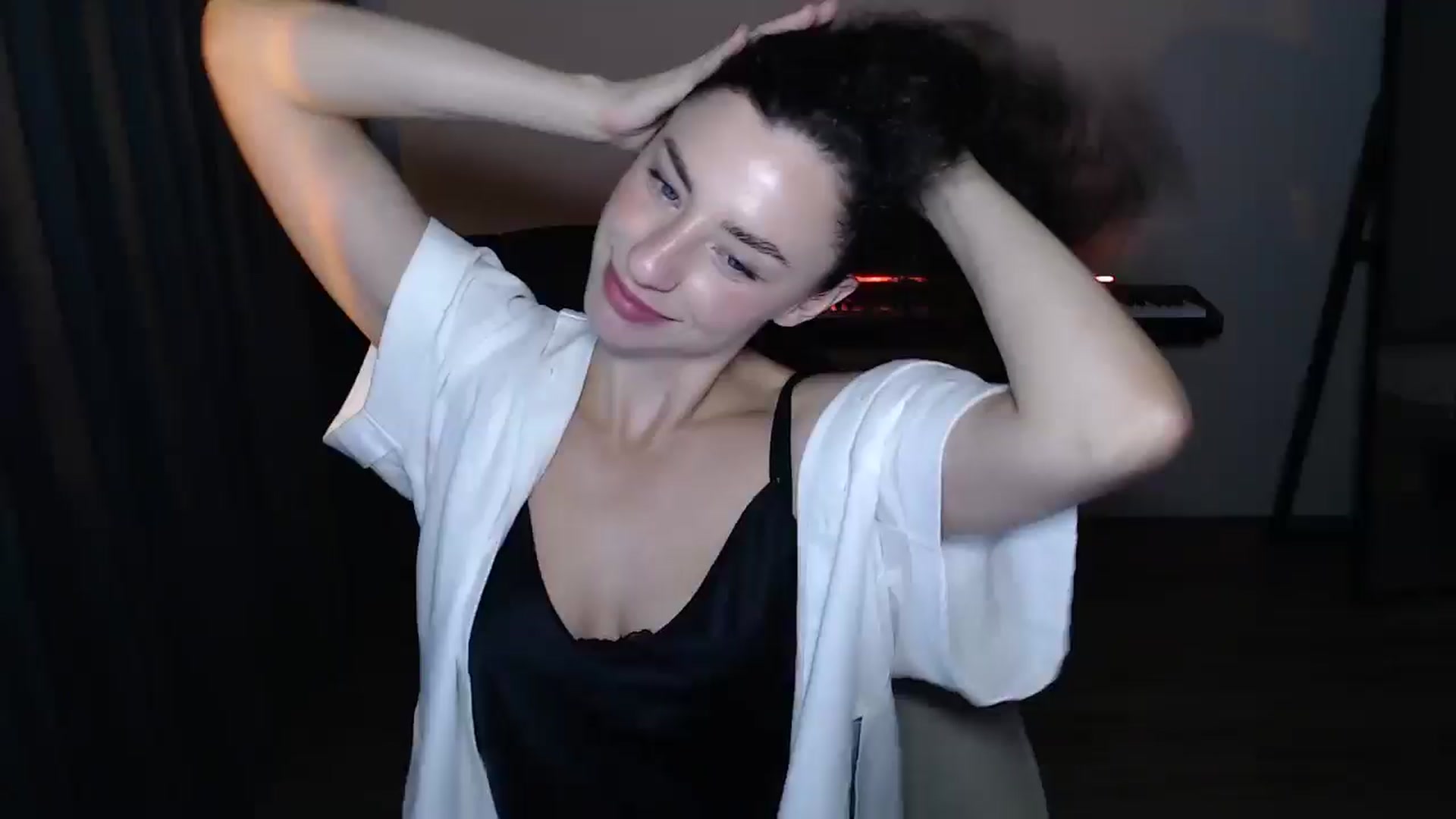 Gallery image thumbnail from BeWonderful's myfreecams stream on, 08/09/2025, 21:11 image 9 of 20