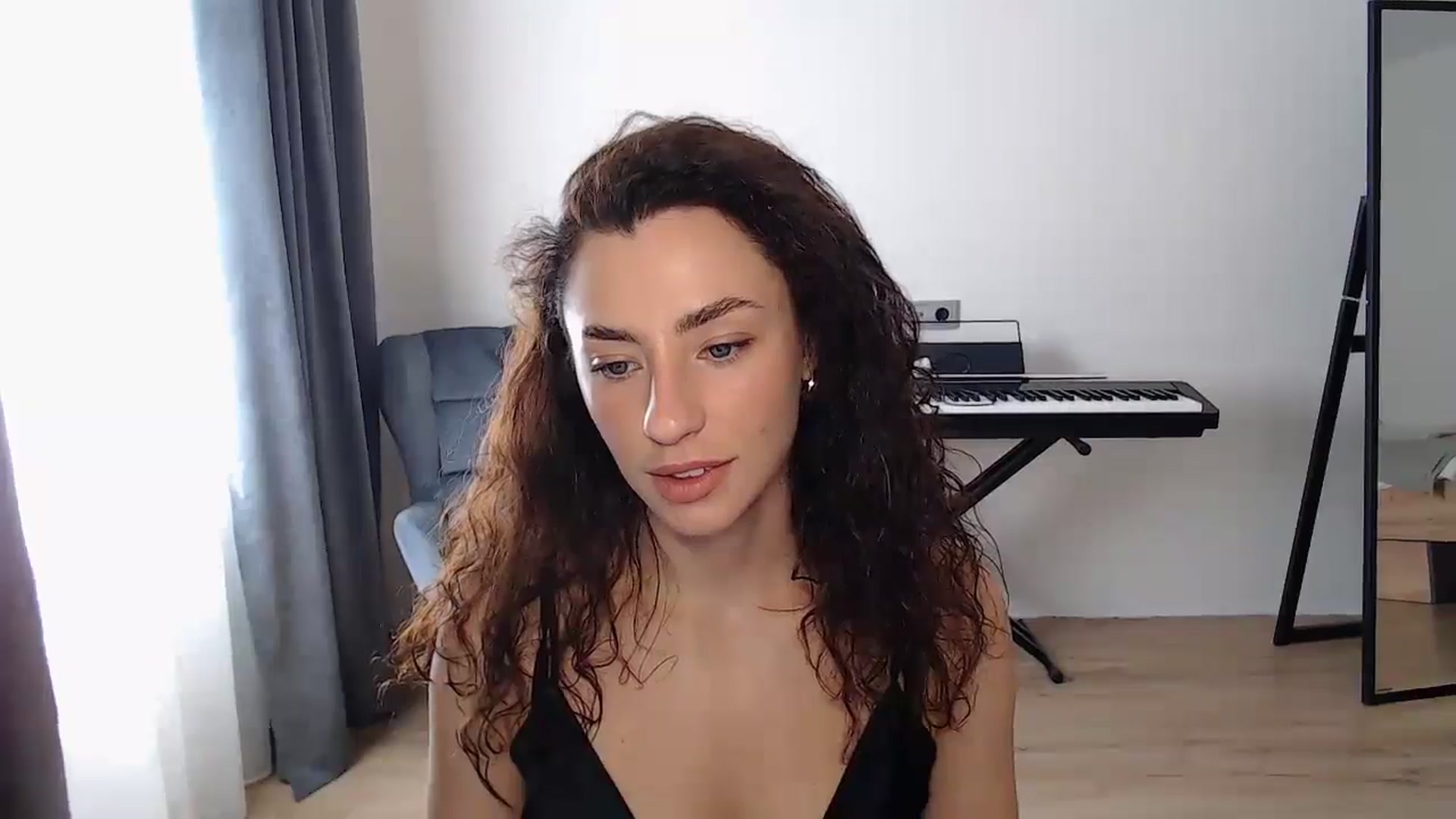 Gallery image thumbnail from BeWonderful's myfreecams stream on, 08/10/2025, 11:26 image 2 of 20