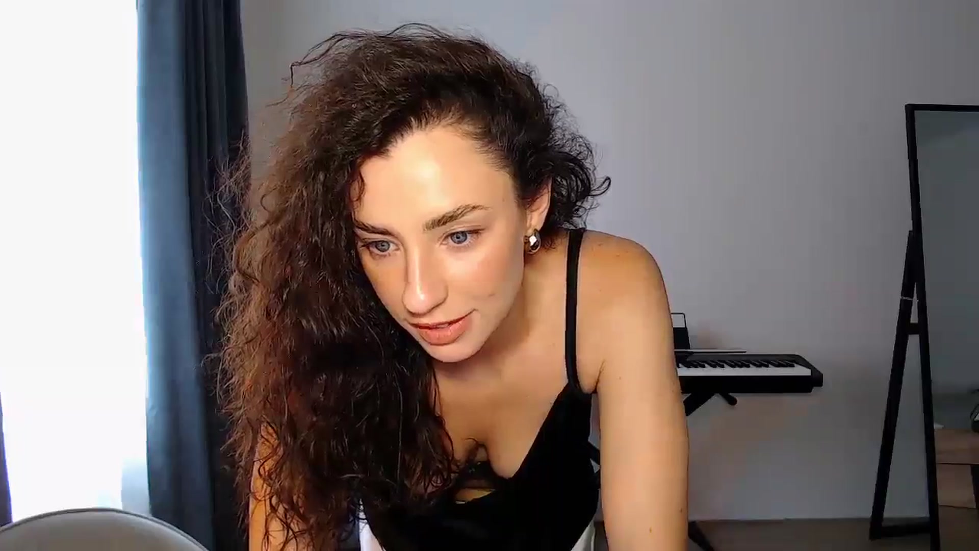 Gallery image thumbnail from BeWonderful's myfreecams stream on, 08/10/2025, 11:26 image 16 of 20