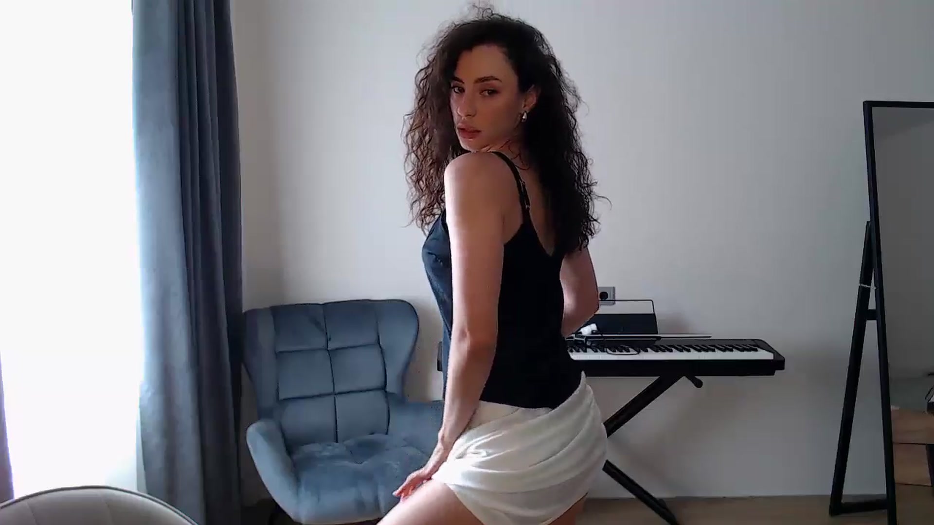 Gallery image thumbnail from BeWonderful's myfreecams stream on, 08/10/2025, 11:26 image 12 of 20