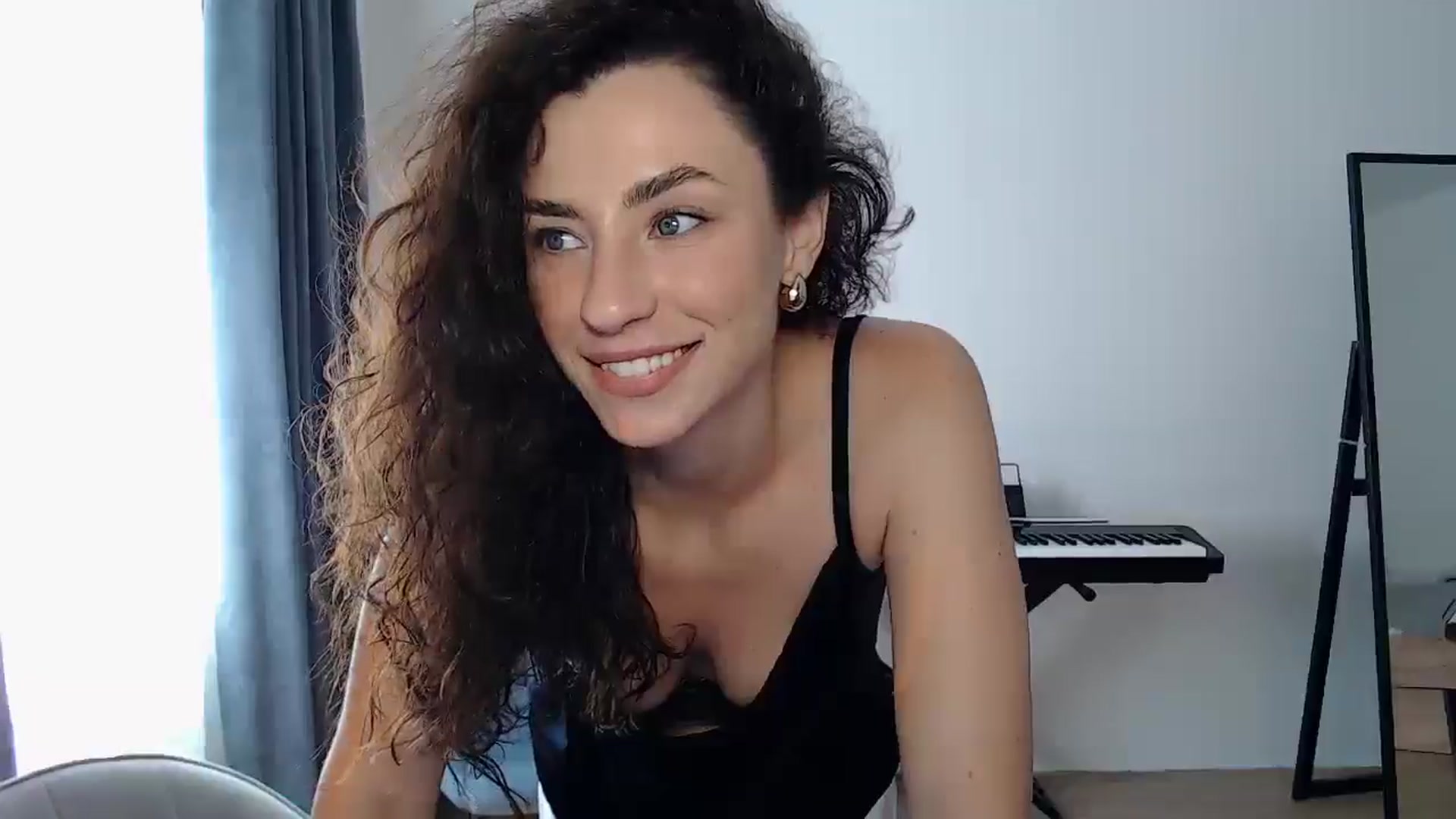 Gallery image thumbnail from BeWonderful's myfreecams stream on, 08/10/2025, 11:26 image 15 of 20