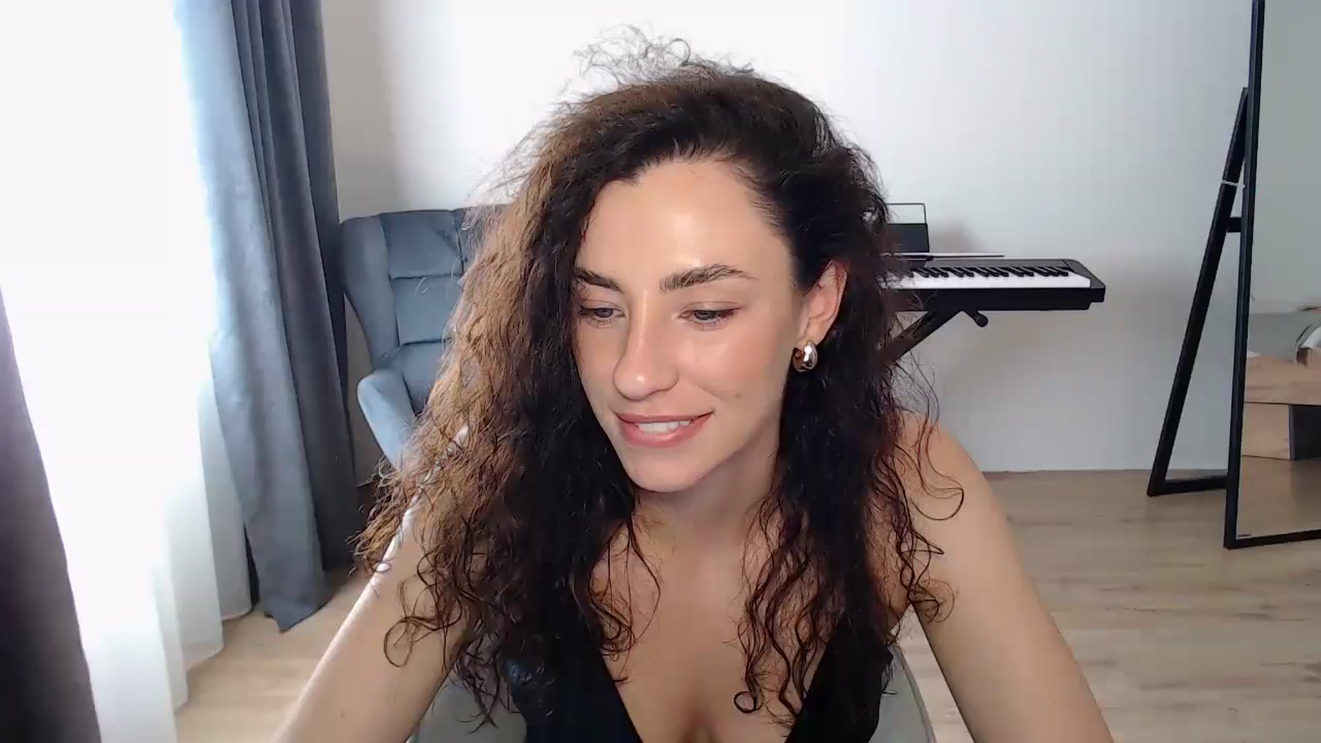Gallery image thumbnail from BeWonderful's myfreecams stream on, 08/10/2025, 11:59 image 12 of 20