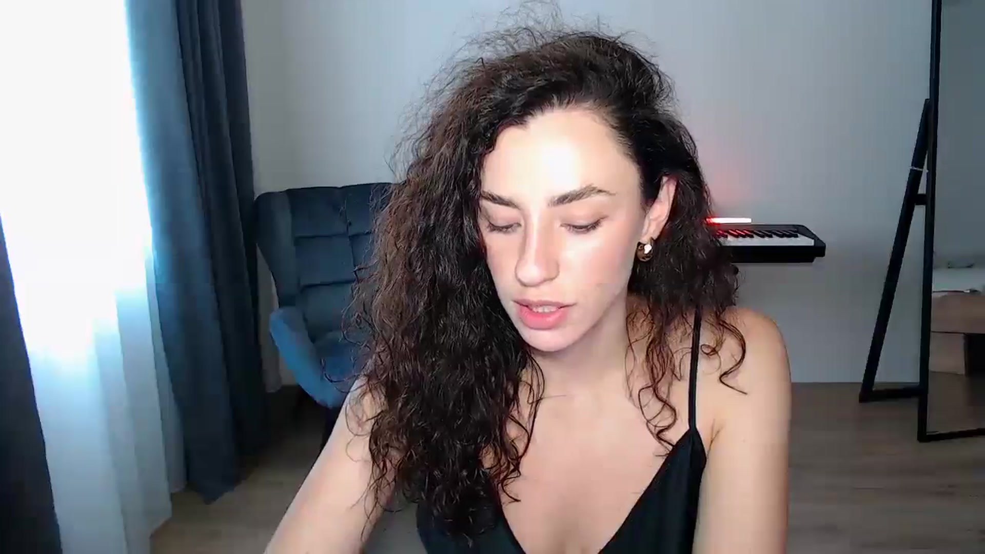 Gallery image thumbnail from BeWonderful's myfreecams stream on, 08/10/2025, 15:22 image 9 of 20