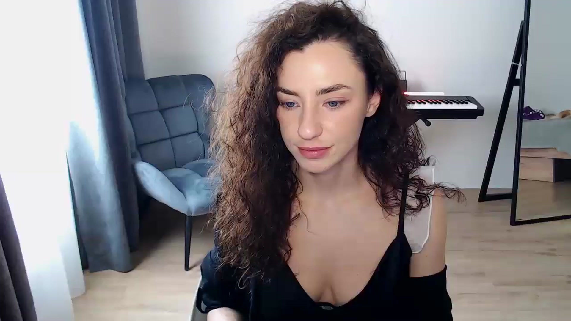 Gallery image thumbnail from BeWonderful's myfreecams stream on, 08/20/2025, 12:11 image 19 of 20