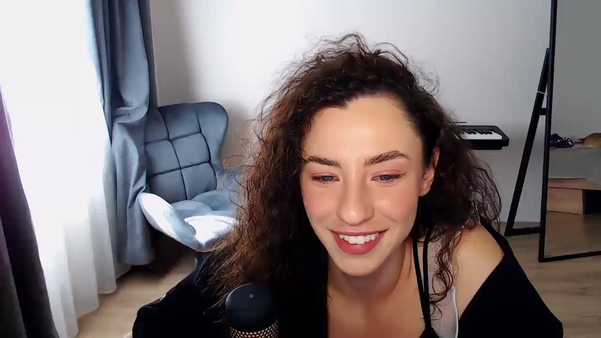 Gallery image thumbnail from BeWonderful's myfreecams stream on, 08/20/2025, 12:11 image 7 of 20