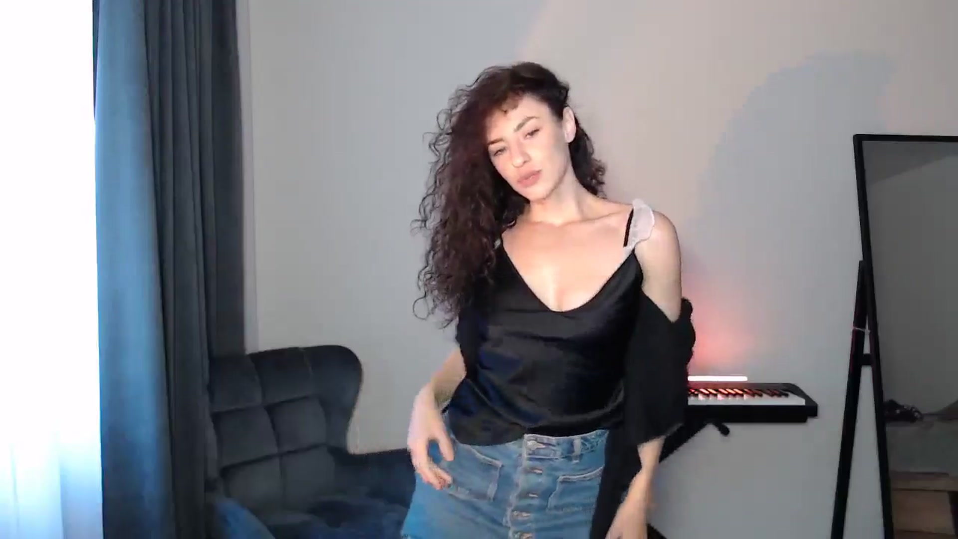 Gallery image thumbnail from BeWonderful's myfreecams stream on, 08/20/2025, 16:05 image 15 of 20