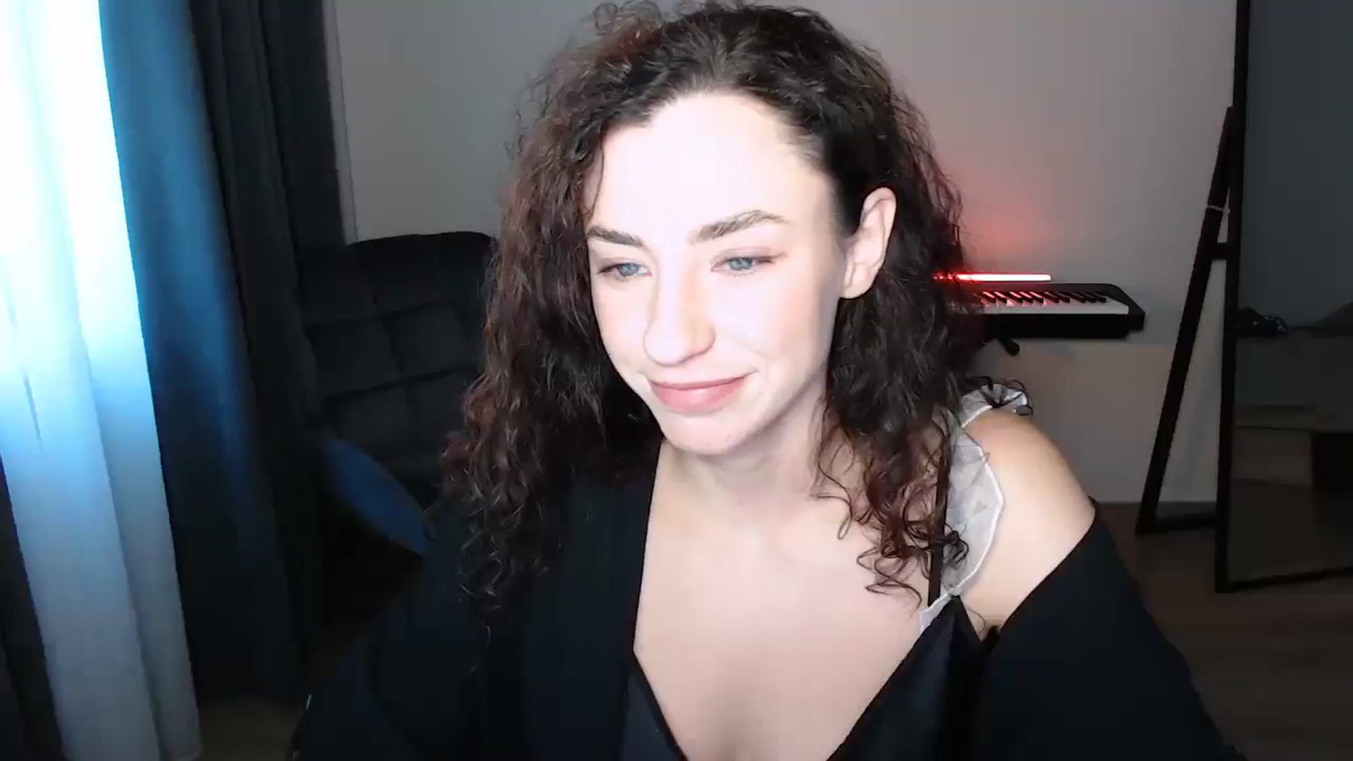 Gallery image thumbnail from BeWonderful's myfreecams stream on, 08/20/2025, 16:05 image 9 of 20