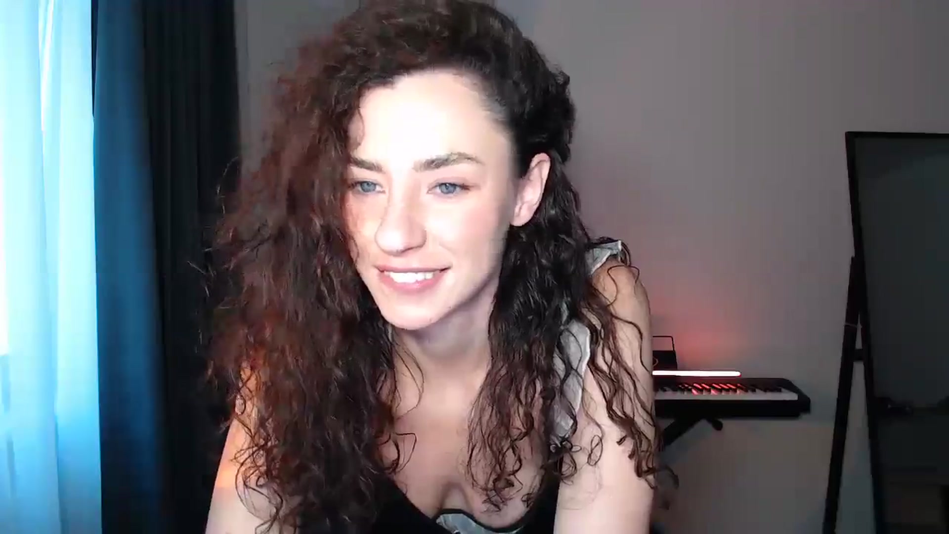 Gallery image thumbnail from BeWonderful's myfreecams stream on, 08/20/2025, 16:05 image 19 of 20