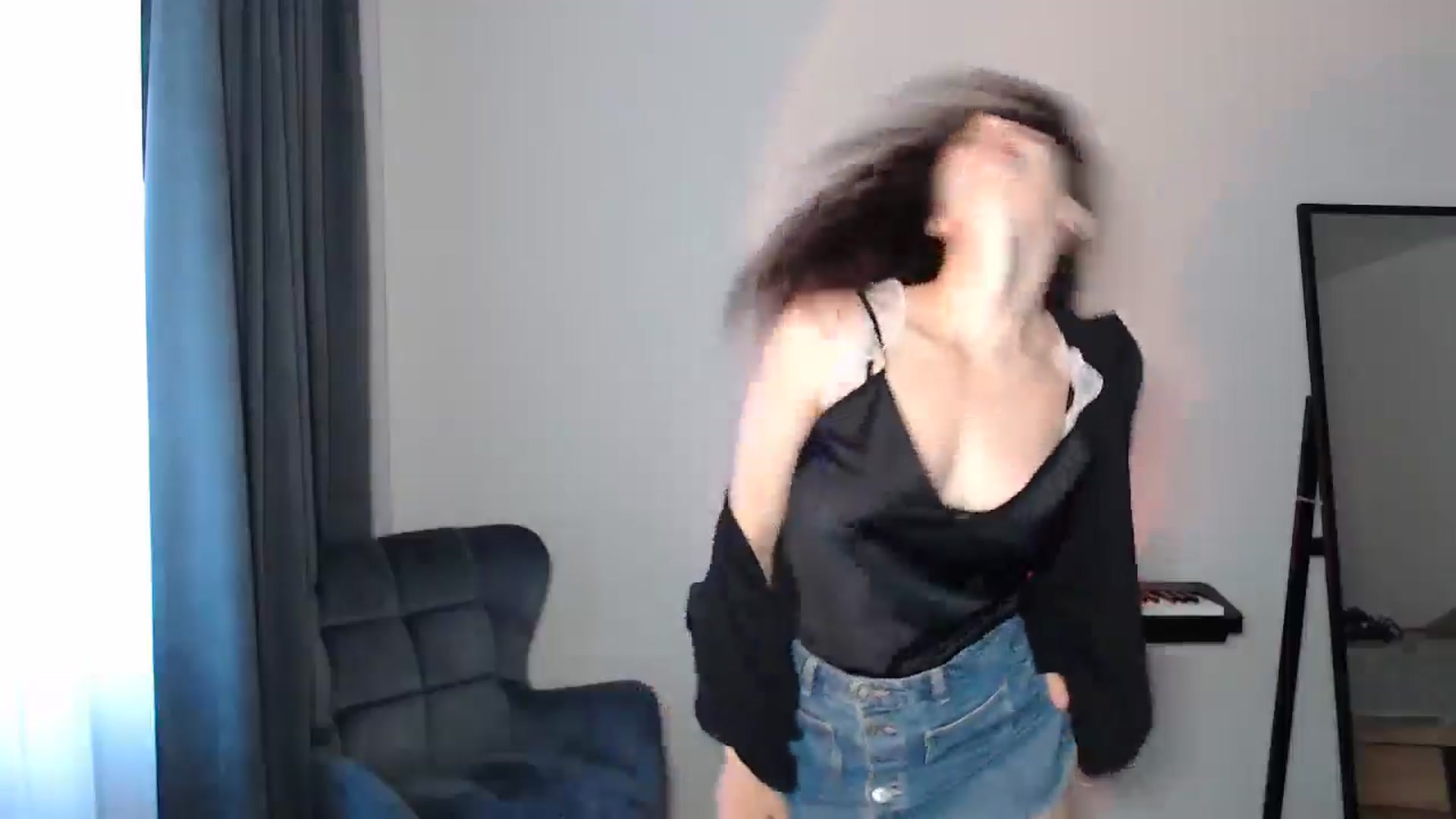 Gallery image thumbnail from BeWonderful's myfreecams stream on, 08/20/2025, 16:05 image 16 of 20