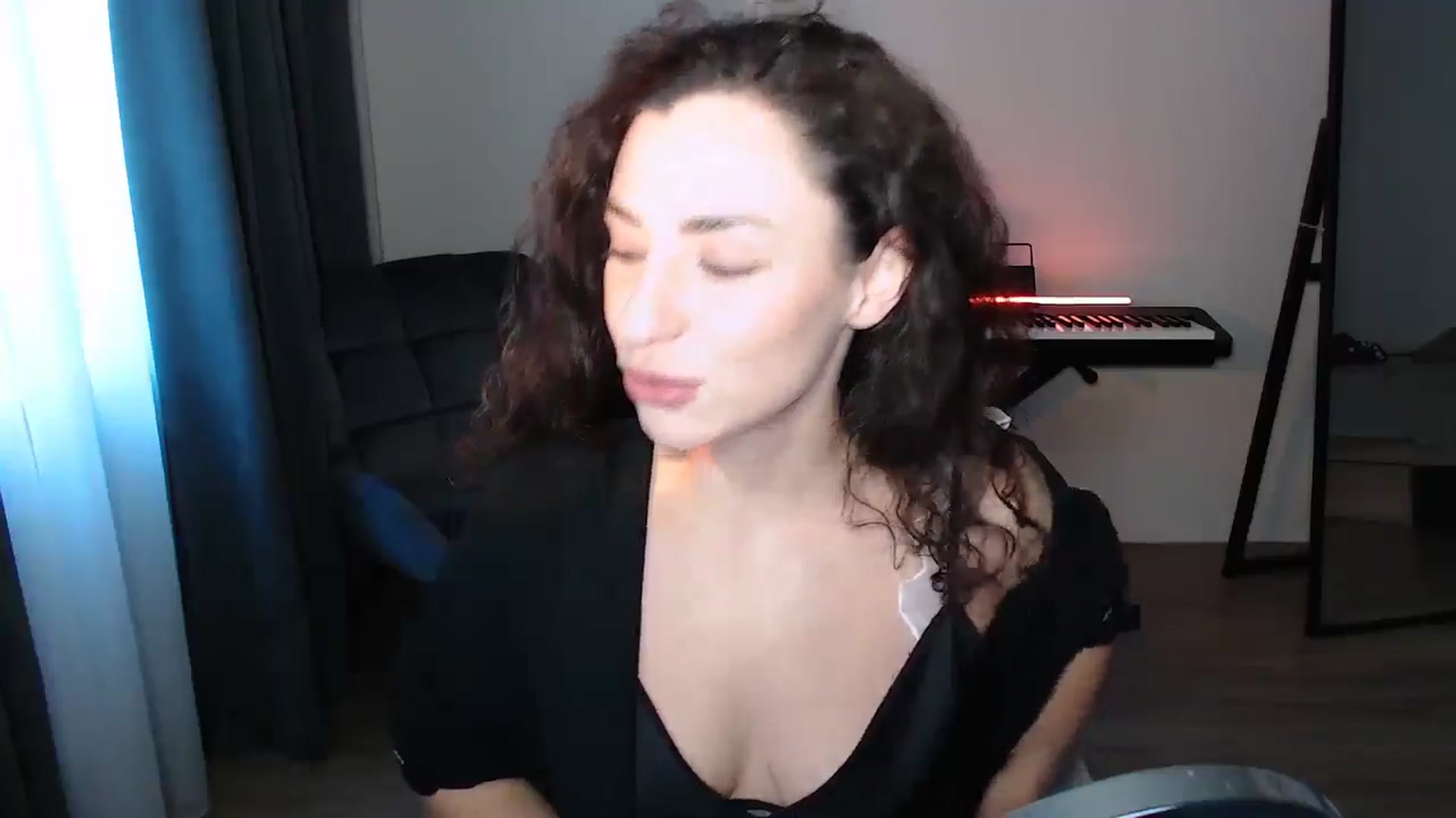 Gallery image thumbnail from BeWonderful's myfreecams stream on, 08/20/2025, 16:05 image 3 of 20