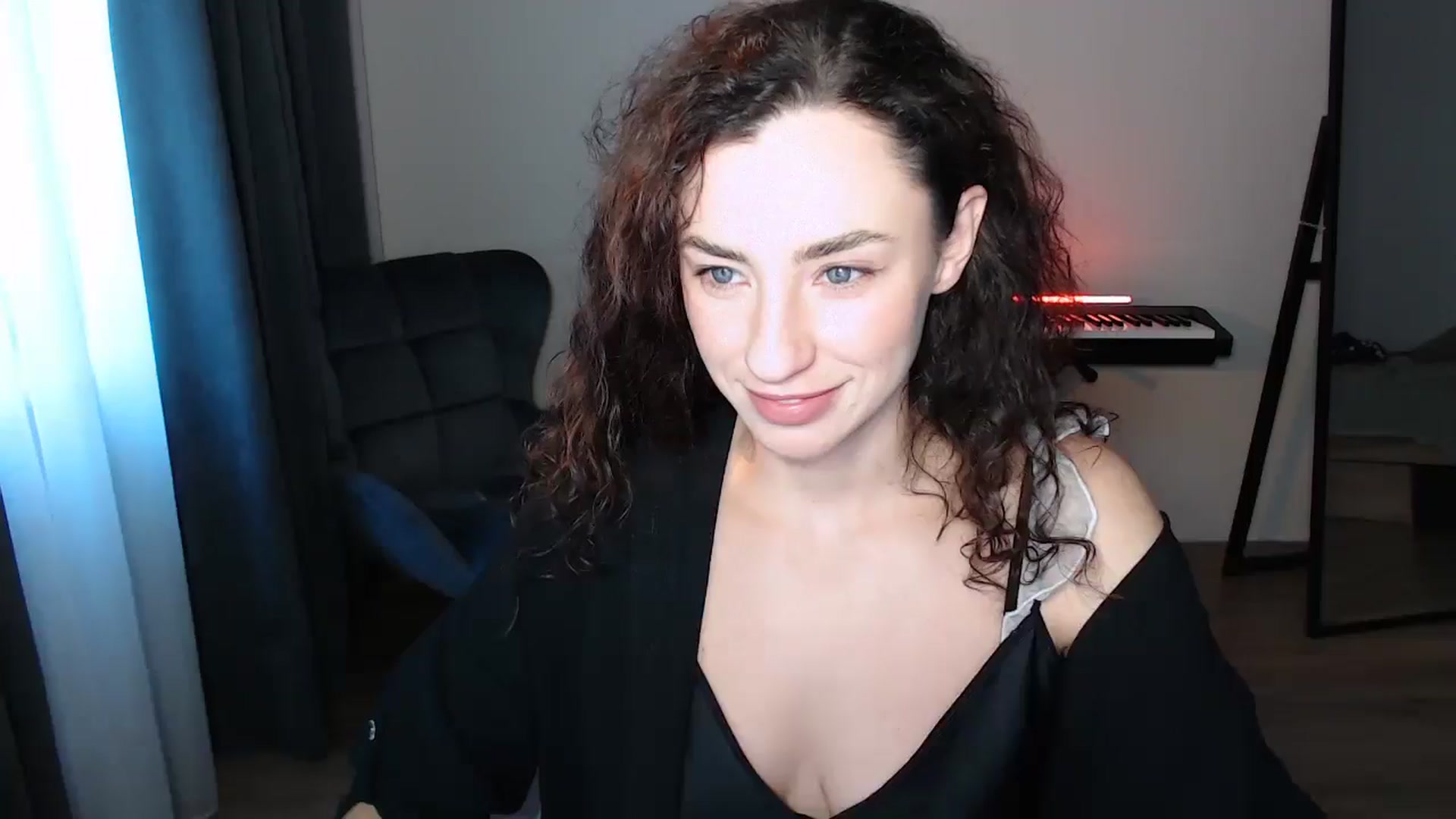 Gallery image thumbnail from BeWonderful's myfreecams stream on, 08/20/2025, 16:05 image 7 of 20
