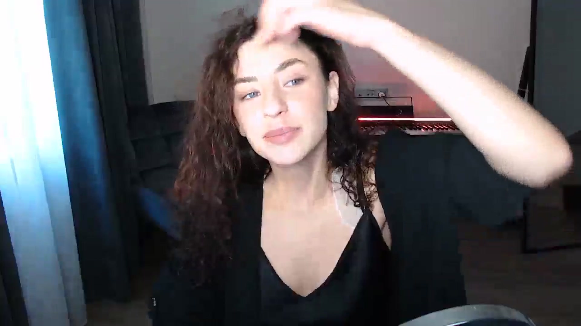 Gallery image thumbnail from BeWonderful's myfreecams stream on, 08/20/2025, 16:05 image 2 of 20
