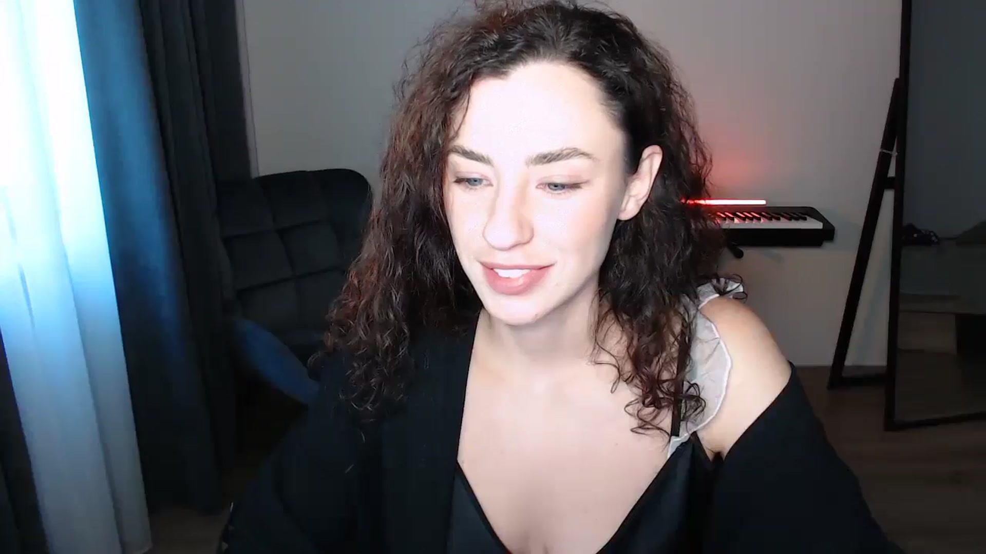 Gallery image thumbnail from BeWonderful's myfreecams stream on, 08/20/2025, 16:05 image 10 of 20