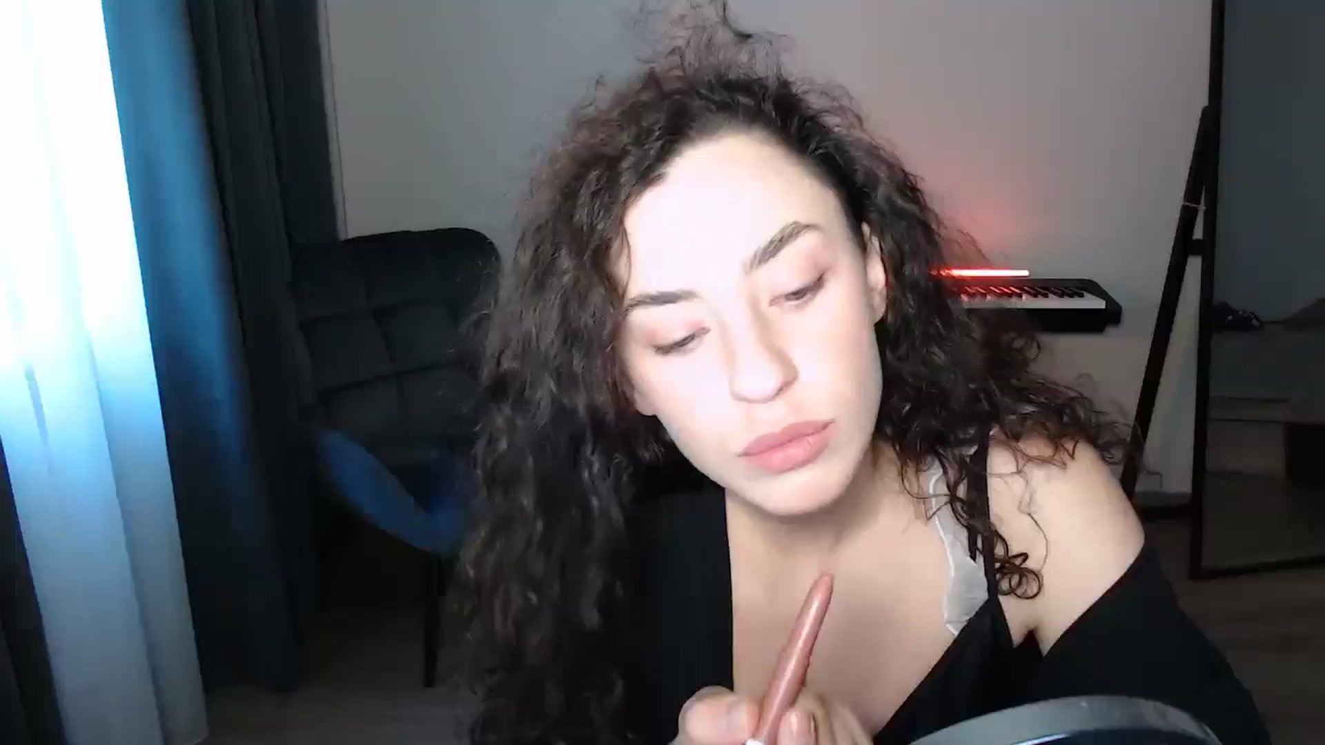 Gallery image thumbnail from BeWonderful's myfreecams stream on, 08/20/2025, 16:05 image 1 of 20