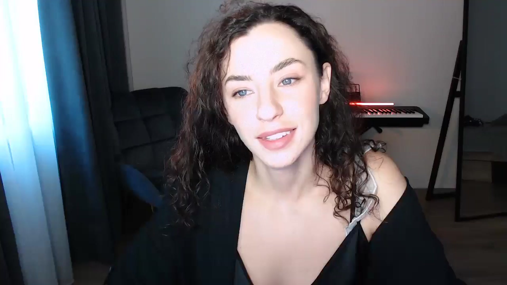 Gallery image thumbnail from BeWonderful's myfreecams stream on, 08/20/2025, 16:05 image 6 of 20