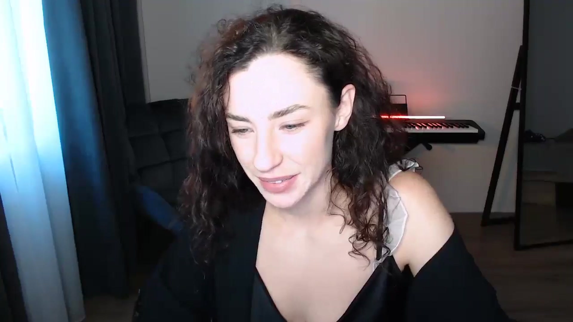 Gallery image thumbnail from BeWonderful's myfreecams stream on, 08/20/2025, 16:05 image 13 of 20