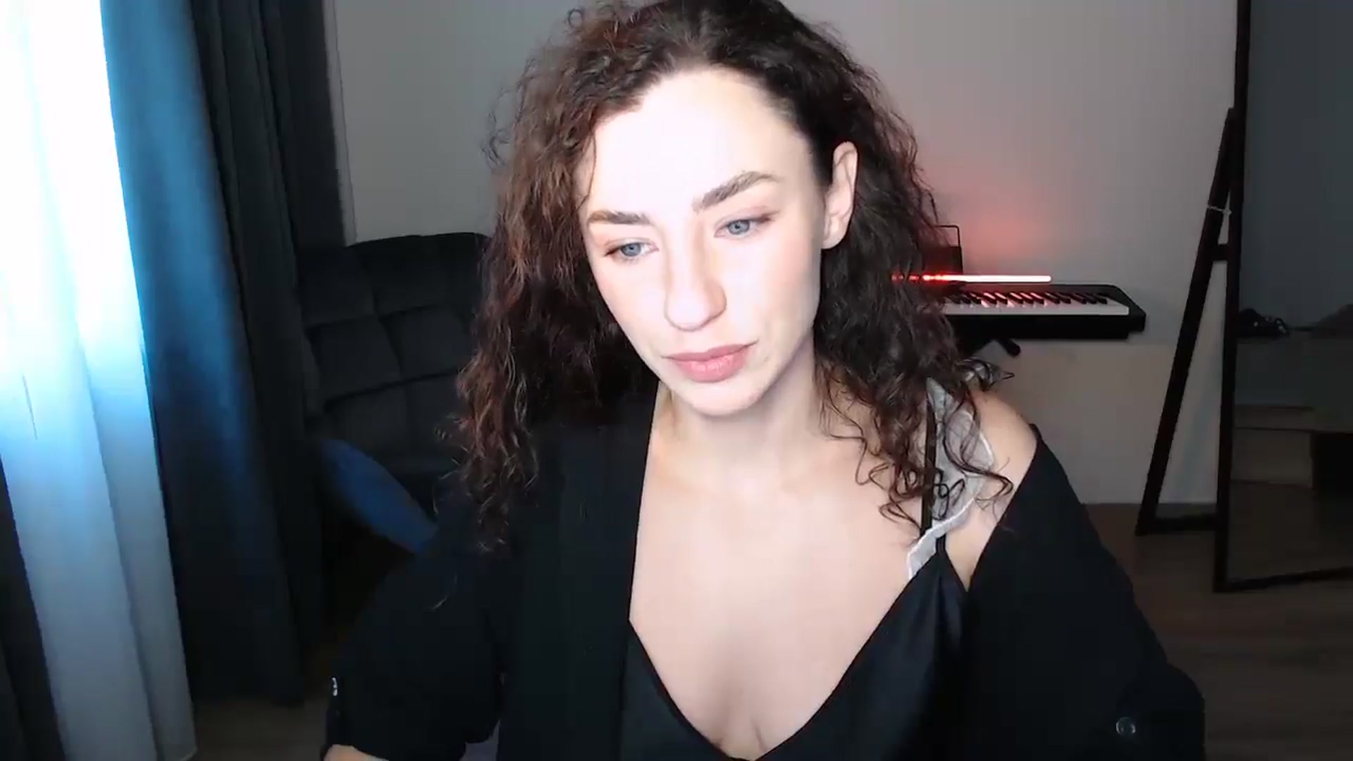 Gallery image thumbnail from BeWonderful's myfreecams stream on, 08/20/2025, 16:05 image 4 of 20