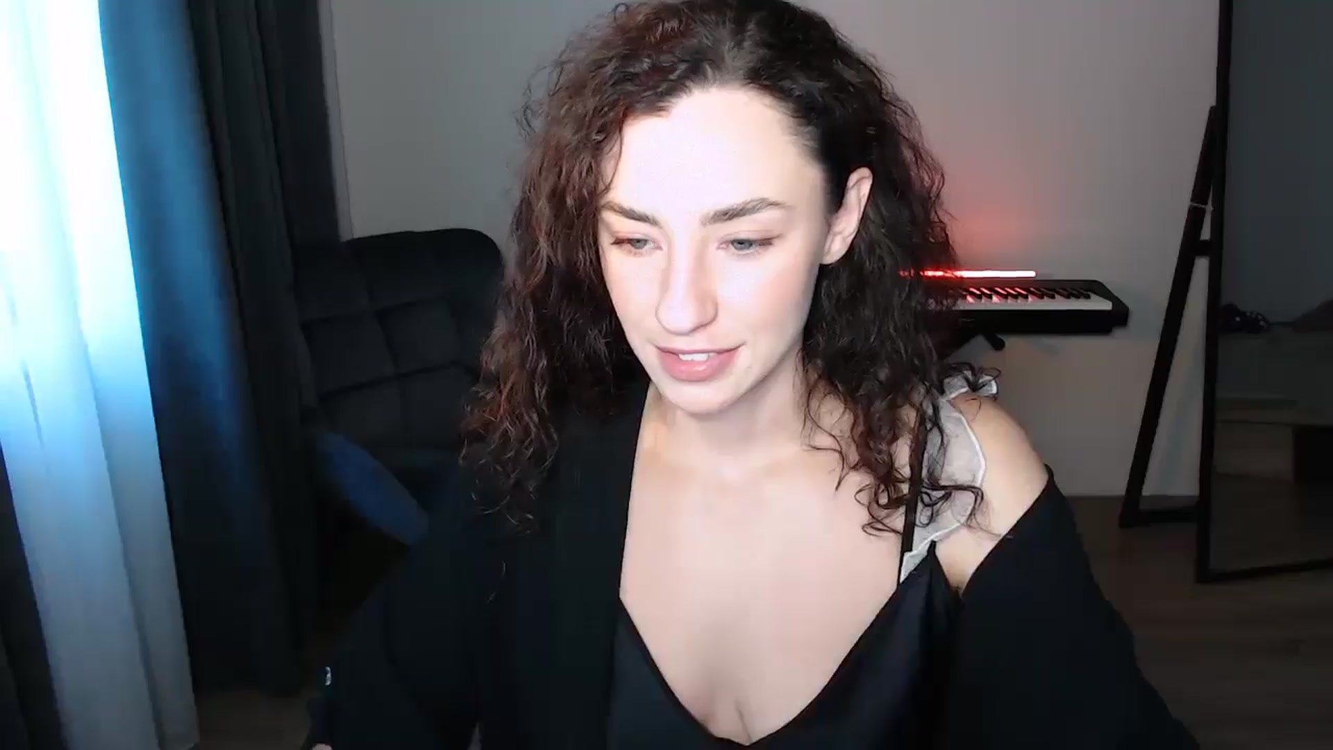 Gallery image thumbnail from BeWonderful's myfreecams stream on, 08/20/2025, 16:05 image 8 of 20