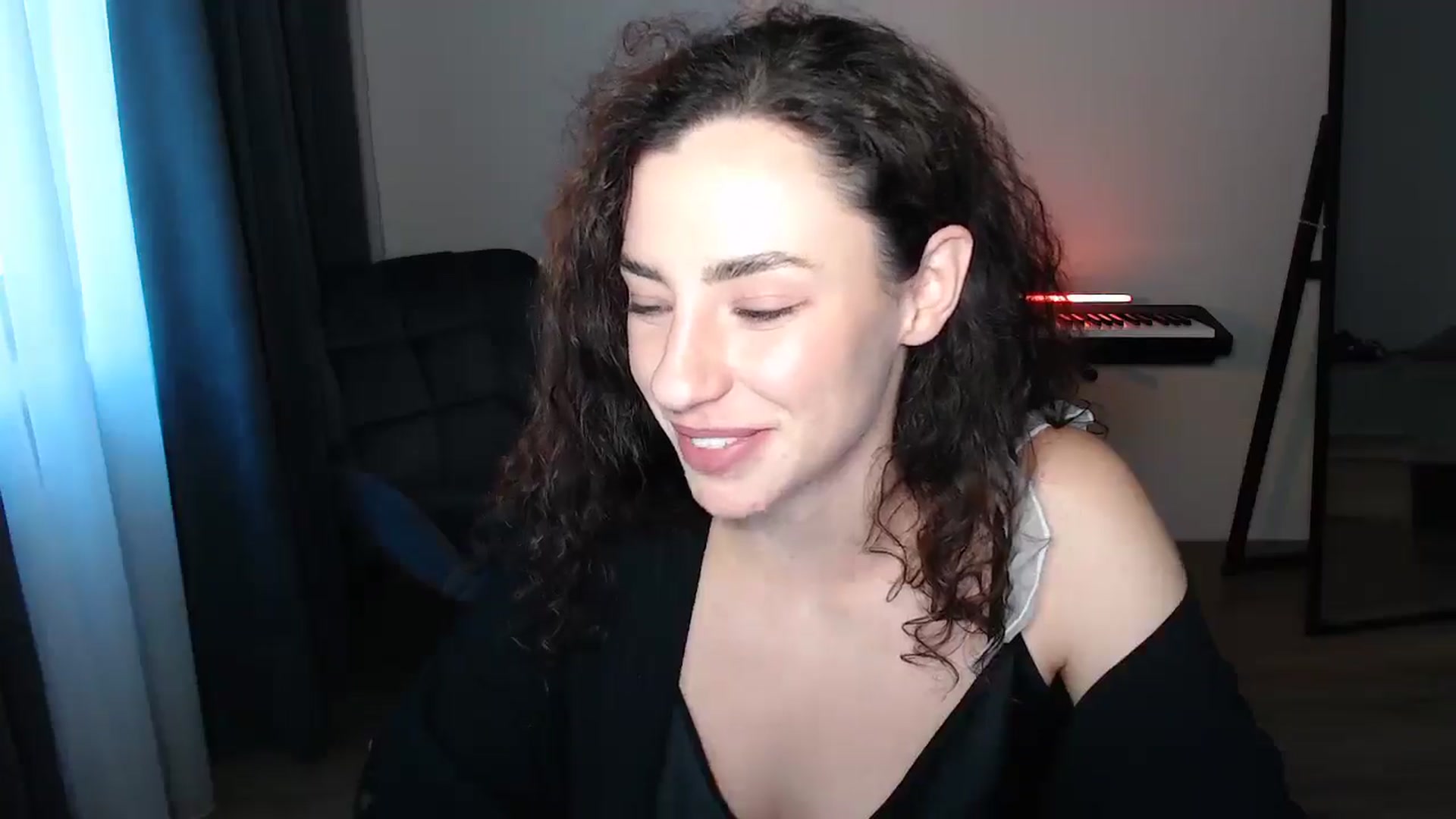 Gallery image thumbnail from BeWonderful's myfreecams stream on, 08/20/2025, 16:05 image 14 of 20