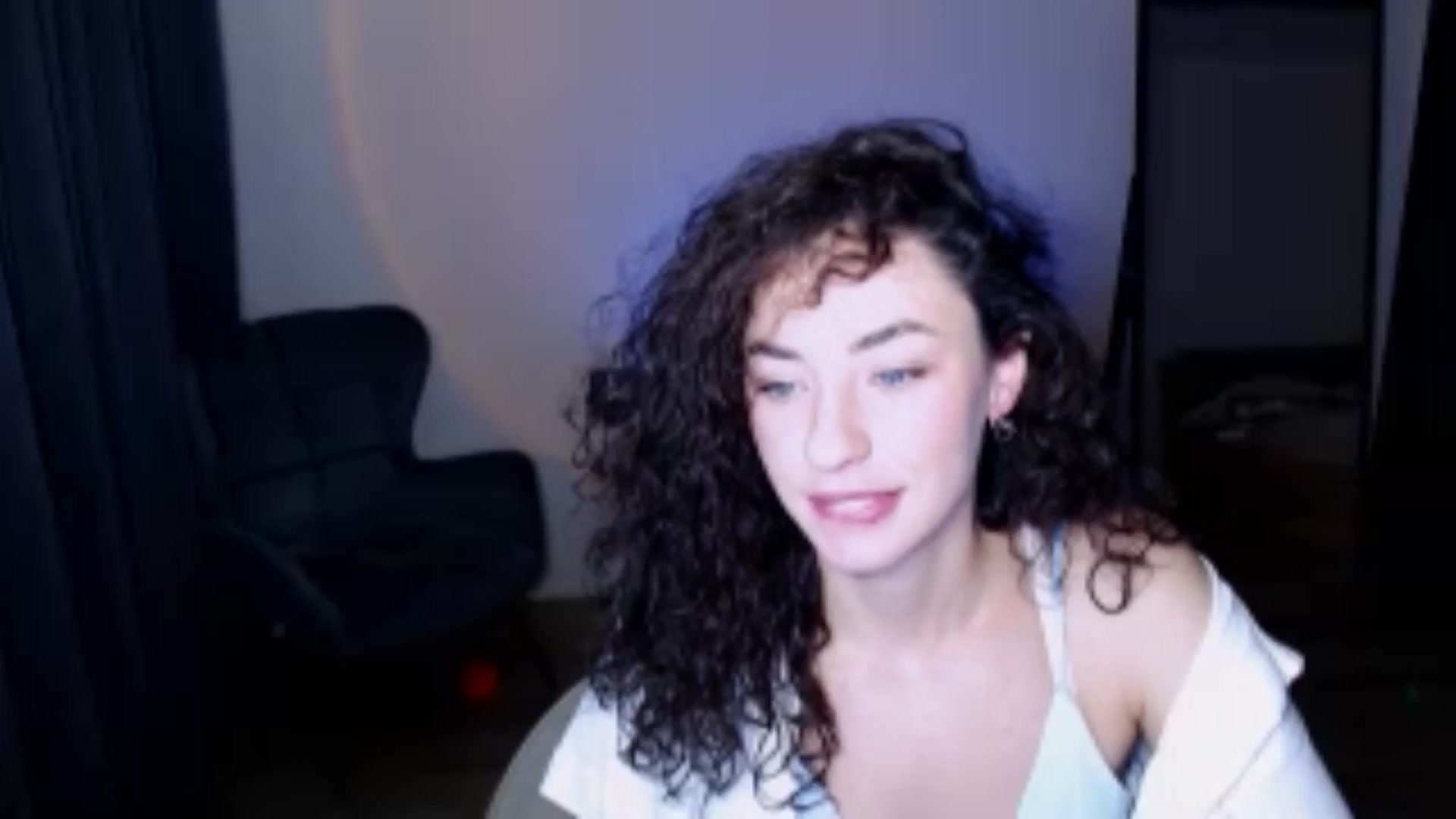 Gallery image thumbnail from BeWonderful's myfreecams stream on, 09/28/2025, 17:06 image 13 of 20