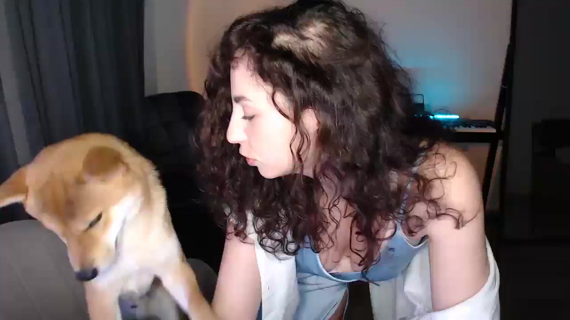 Gallery image thumbnail from BeWonderful's myfreecams stream on, 10/14/2025, 13:56 image 1 of 20