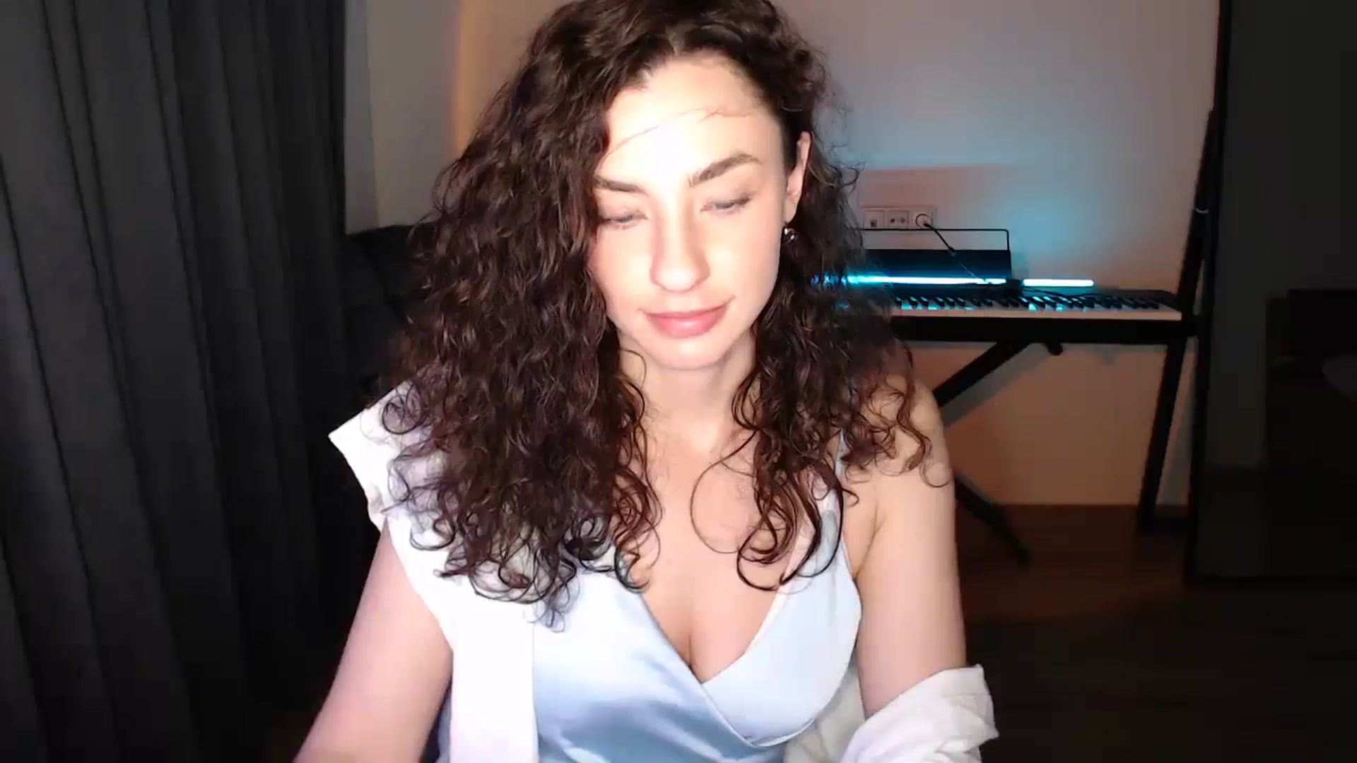 Gallery image thumbnail from BeWonderful's myfreecams stream on, 10/14/2025, 13:56 image 20 of 20