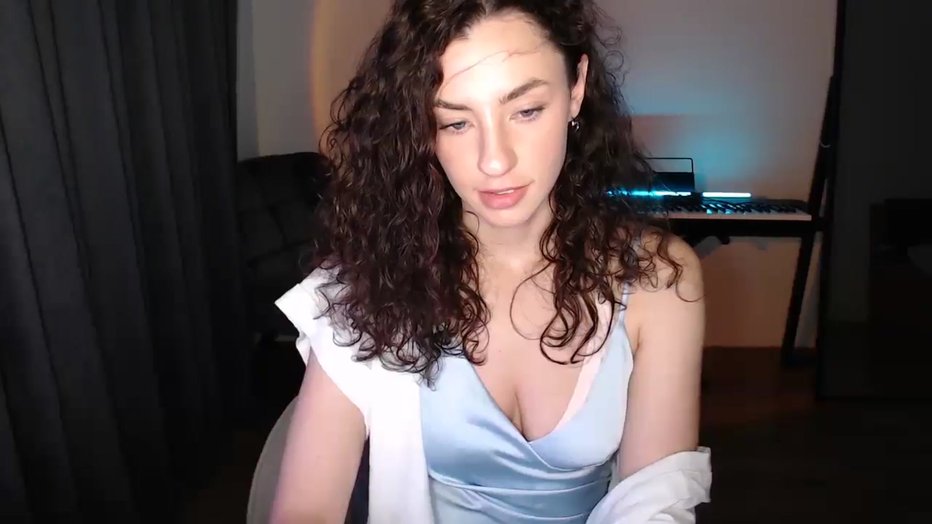 Gallery image thumbnail from BeWonderful's myfreecams stream on, 10/14/2025, 13:56 image 19 of 20