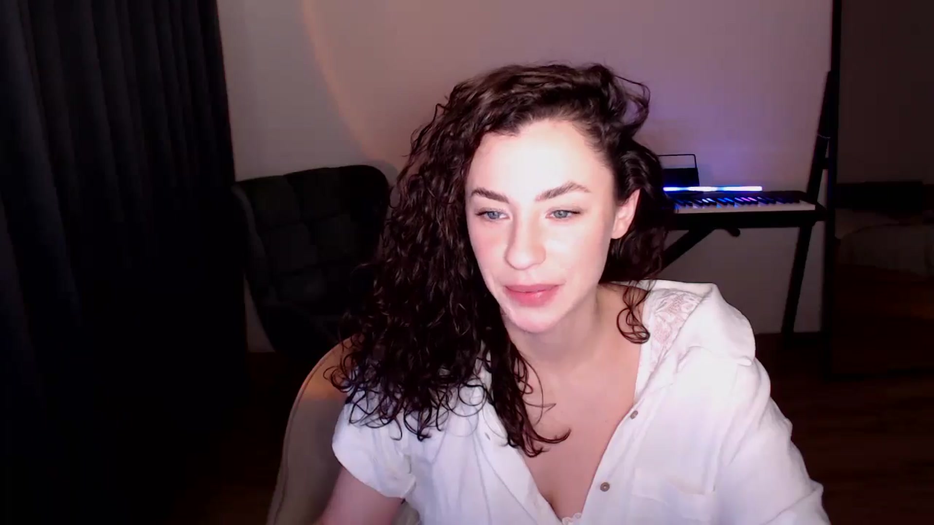 Gallery image thumbnail from BeWonderful's myfreecams stream on, 12/04/2025, 14:25 image 19 of 20