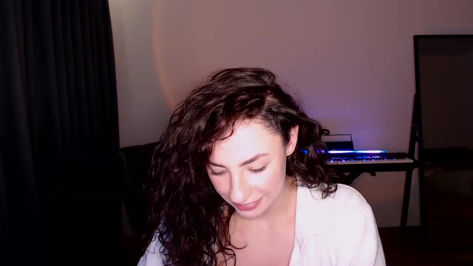 Gallery image thumbnail from BeWonderful's myfreecams stream on, 12/04/2025, 14:25 image 1 of 20