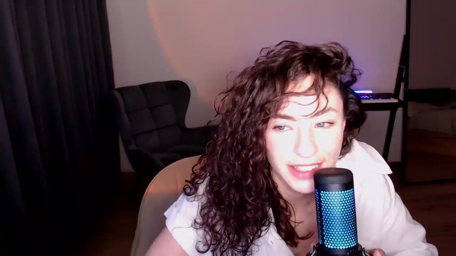 Gallery image thumbnail from BeWonderful's myfreecams stream on, 12/04/2025, 14:25 image 18 of 20