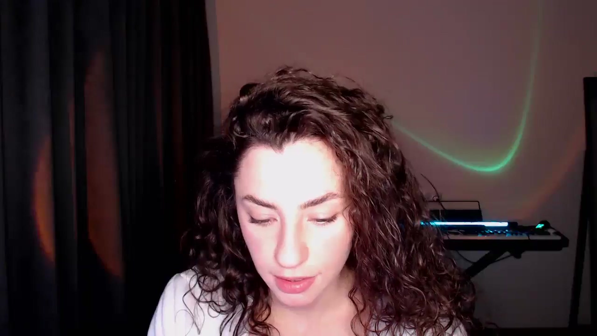Gallery image thumbnail from BeWonderful's myfreecams stream on, 12/28/2025, 23:23 image 9 of 20