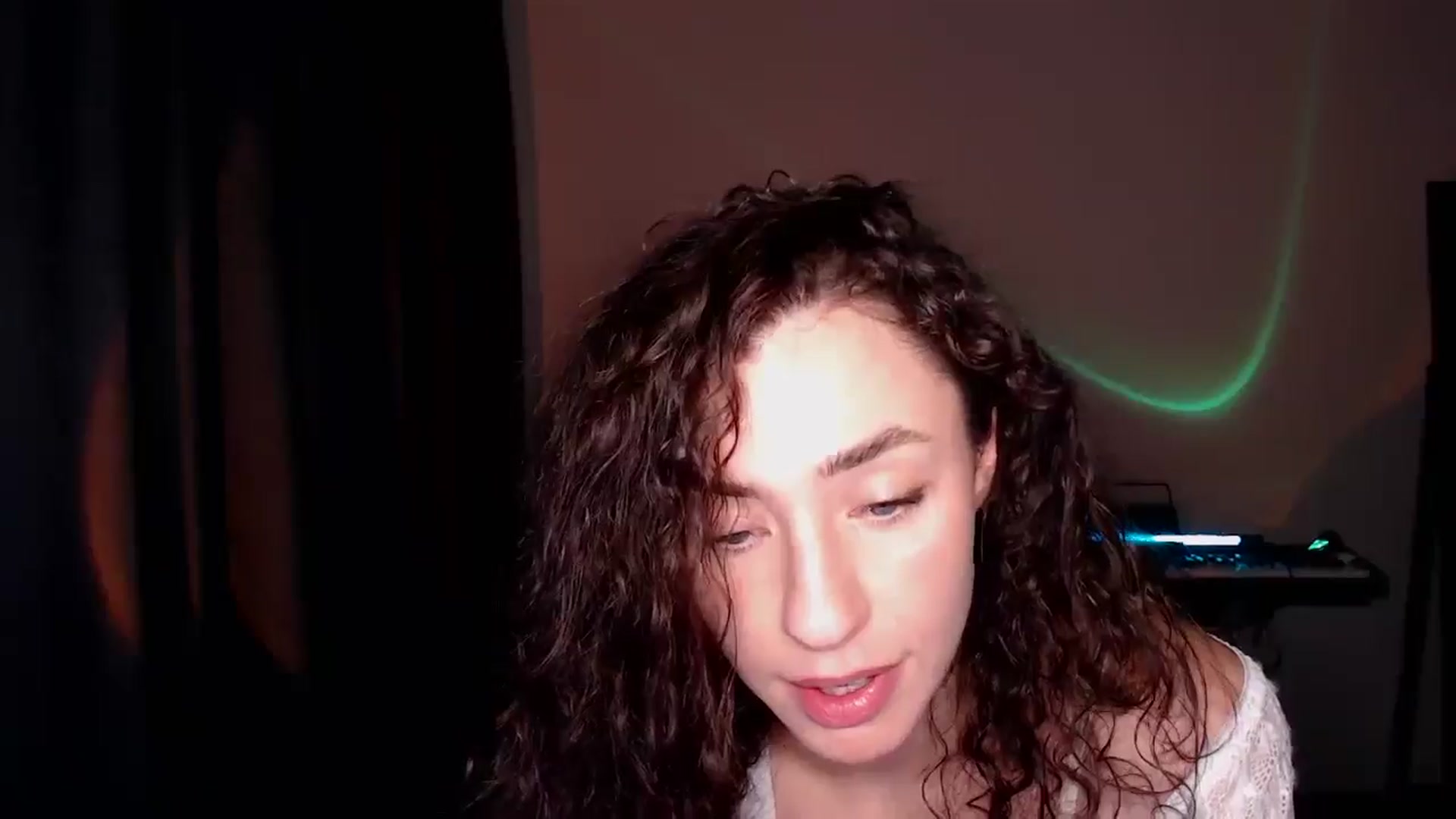 Gallery image thumbnail from BeWonderful's myfreecams stream on, 12/28/2025, 23:23 image 19 of 20