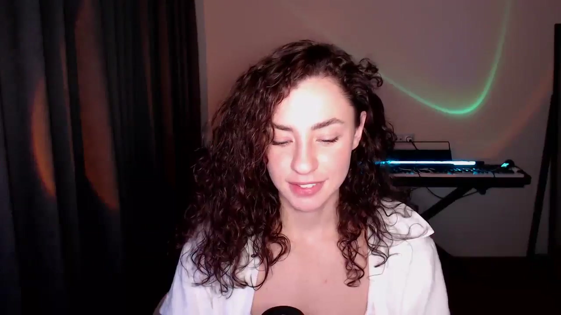 Gallery image thumbnail from BeWonderful's myfreecams stream on, 12/28/2025, 23:23 image 10 of 20