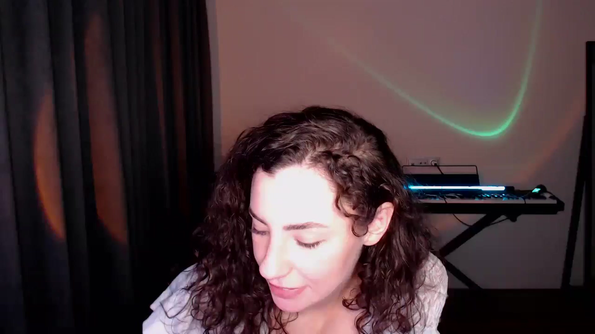 Gallery image thumbnail from BeWonderful's myfreecams stream on, 12/28/2025, 23:23 image 12 of 20