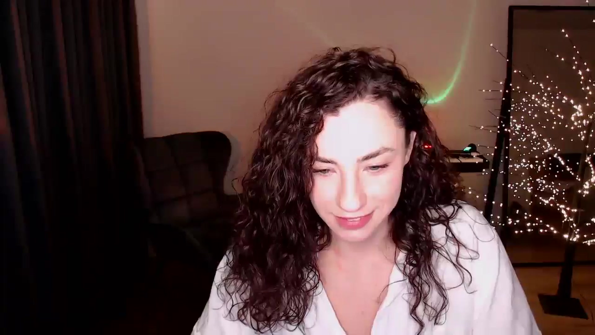 Gallery image thumbnail from BeWonderful's myfreecams stream on, 01/10/2026, 19:11 image 19 of 20