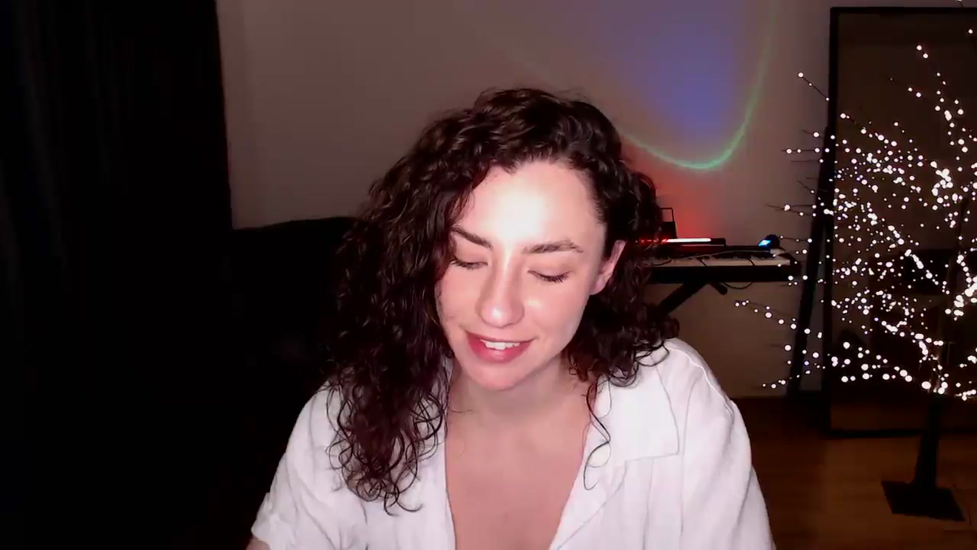 Gallery image thumbnail from BeWonderful's myfreecams stream on, 01/10/2026, 21:46 image 17 of 20