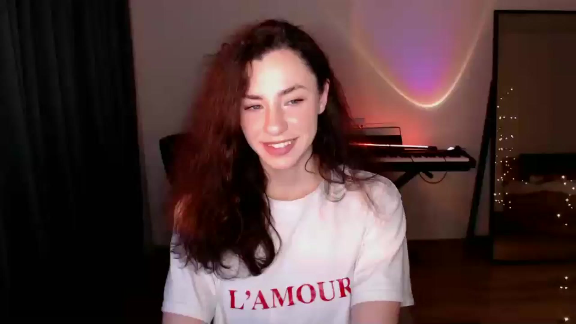 Gallery image thumbnail from BeWonderful's myfreecams stream on, 01/12/2026, 19:58 image 6 of 20
