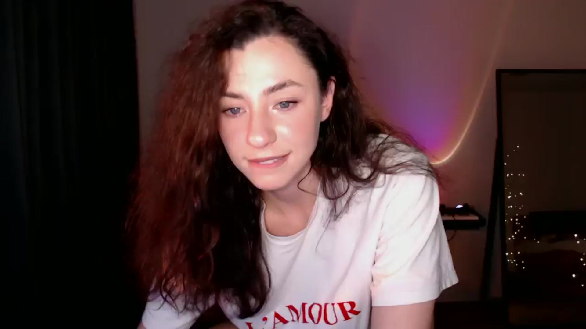 Gallery image thumbnail from BeWonderful's myfreecams stream on, 01/12/2026, 19:58 image 4 of 20