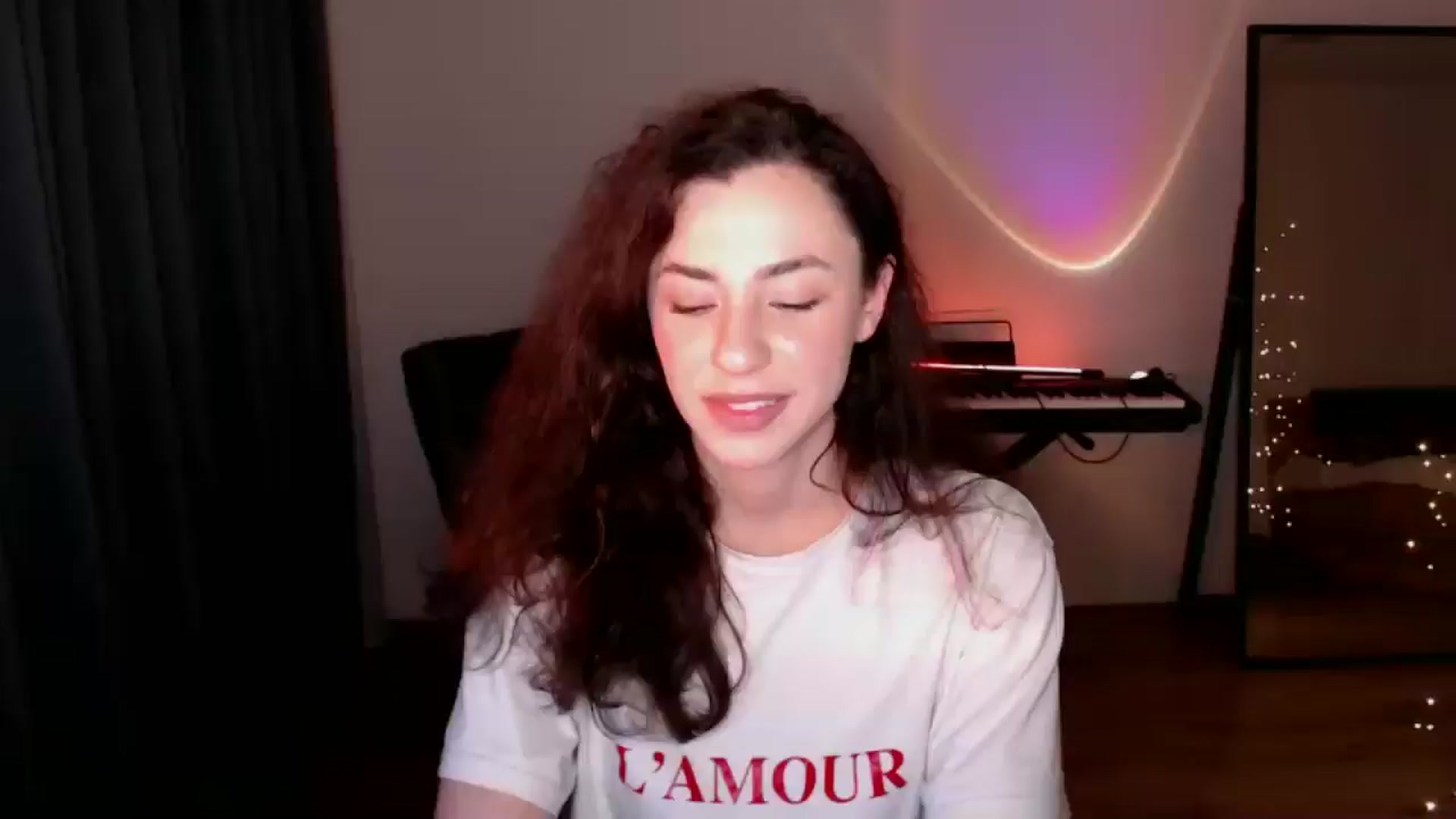 Gallery image thumbnail from BeWonderful's myfreecams stream on, 01/12/2026, 19:58 image 7 of 20