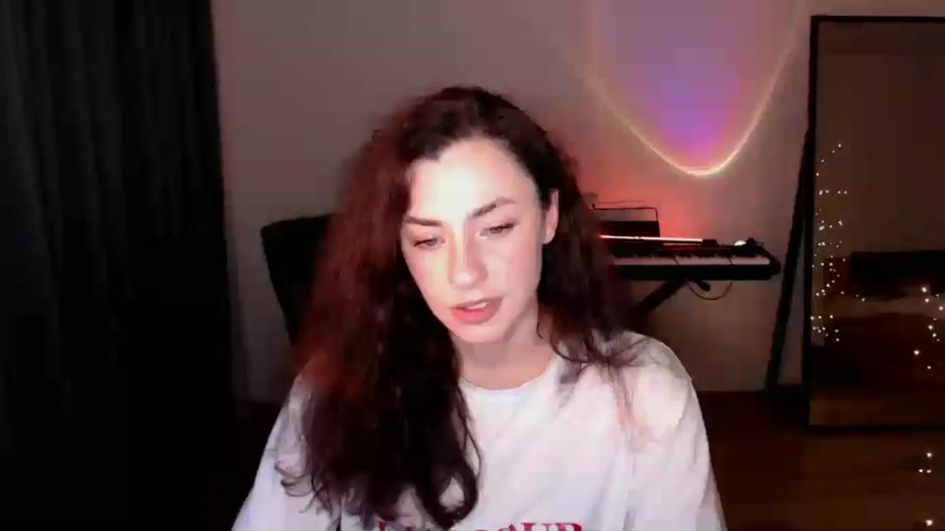 Gallery image thumbnail from BeWonderful's myfreecams stream on, 01/12/2026, 19:58 image 8 of 20