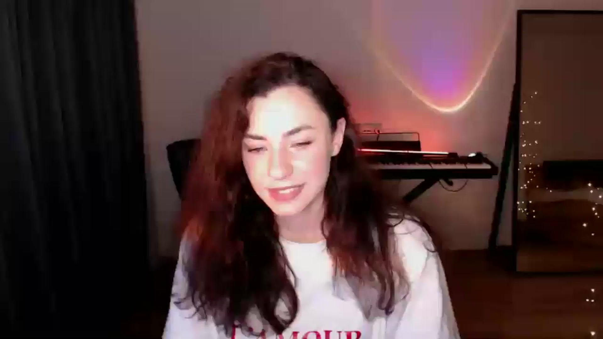 Gallery image thumbnail from BeWonderful's myfreecams stream on, 01/12/2026, 19:58 image 9 of 20